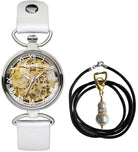 Zeppelin Princess of the Sky Ladies Watch 74575 Image 1