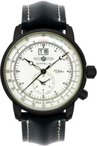 Zeppelin Watch 100 Years Zeppelin 7640-3 Image 1