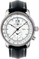 Zeppelin Watch 100 Years Zeppelin 7640-4 Image 1