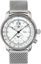 Zeppelin Watch 100 Years Zeppelin 7640M-4 Image 1