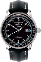 Zeppelin Watch 100 Years Zeppelin 7664-2 Image 1