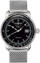 Zeppelin Watch 100 Years Zeppelin 7664M-2 Image 1