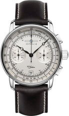 Zeppelin Watch 100 Years Zeppelin 7670-1 Image 1