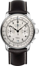 Zeppelin Watch 100 Years Zeppelin 7674-1 Image 1