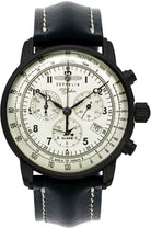 Zeppelin Watch 100 Years Zeppelin 7680-3 Image 1