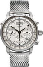 Zeppelin Watch 100 Years Zeppelin ED. 1 Mens 7618M1 Image 1