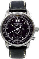 Zeppelin Watch 100 Years Zeppelin ED. 1 Mens 76402 Image 1
