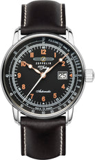 Zeppelin Watch 100 Years Zeppelin ED. 1 Mens 76545 Image 1