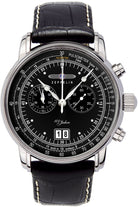 Zeppelin Watch 100 Years Zeppelin ED. 1 Mens 76902 Image 1