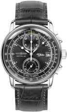 Zeppelin Watch 100 Years Zeppelin ED. 1 Mens 86702 Image 1