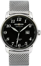 Zeppelin Watch Count Zeppelin 7652M-2 Image 1