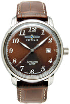 Zeppelin Watch Count Zeppelin 7656-3 Image 1