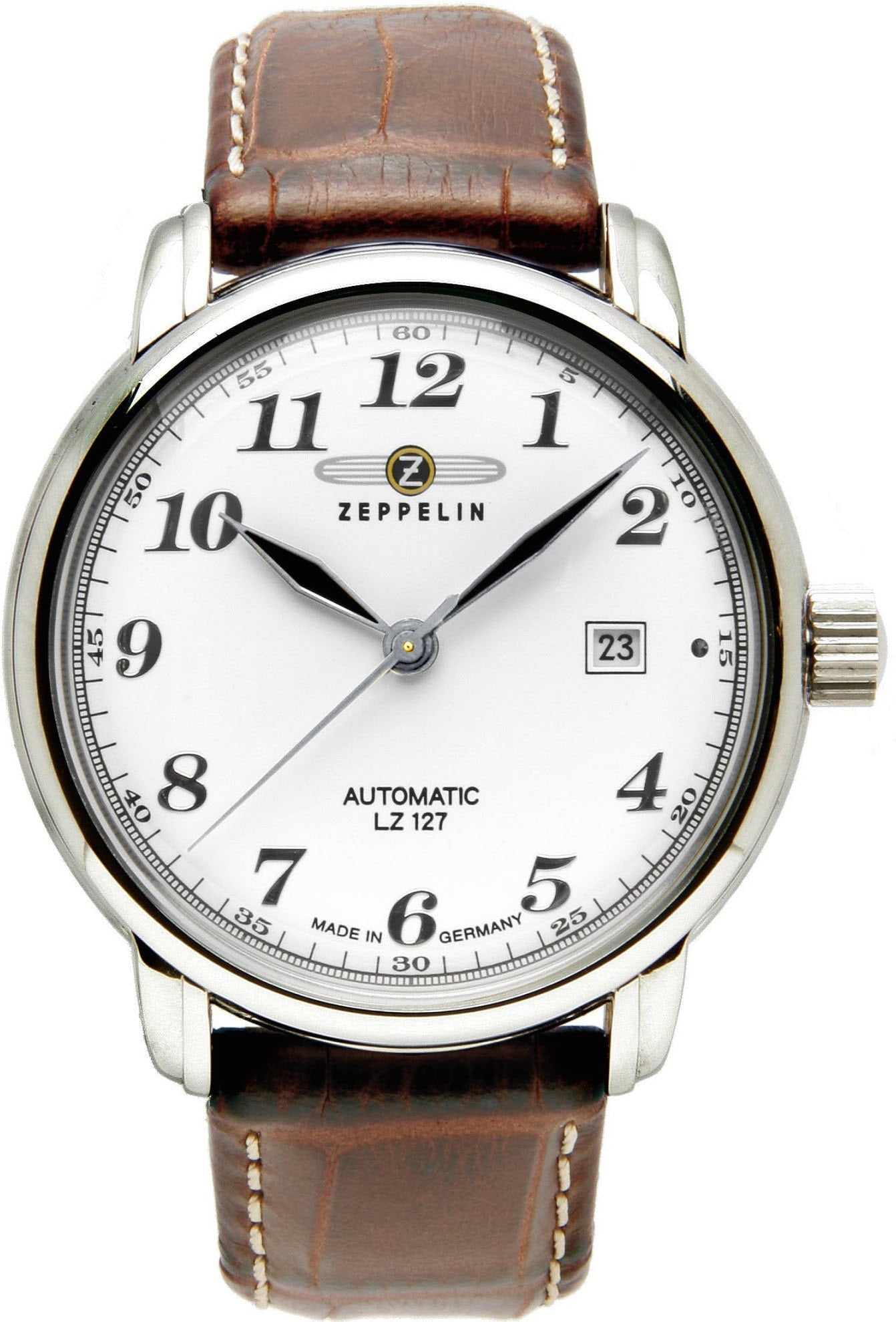 Zeppelin Watch Count Zeppelin 7656-4 Image 1