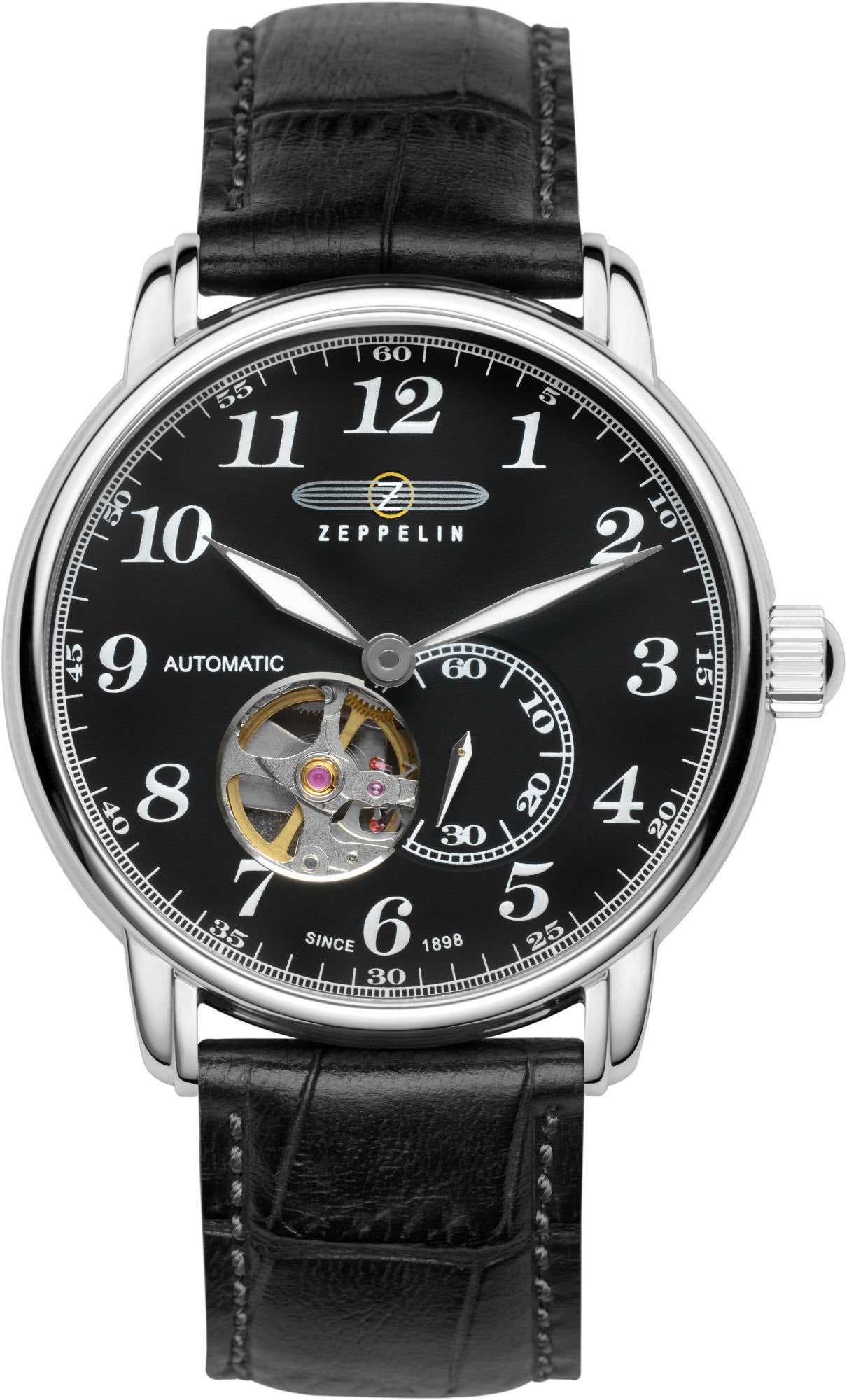 Zeppelin Watch Count Zeppelin 7666-2 Image 1