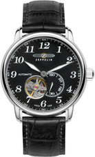 Zeppelin Watch Count Zeppelin 7666-2 Image 1