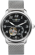 Zeppelin Watch Count Zeppelin 7666M-2 Image 1