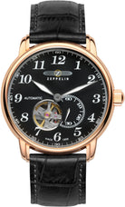 Zeppelin Watch Count Zeppelin 7668-2 Image 1