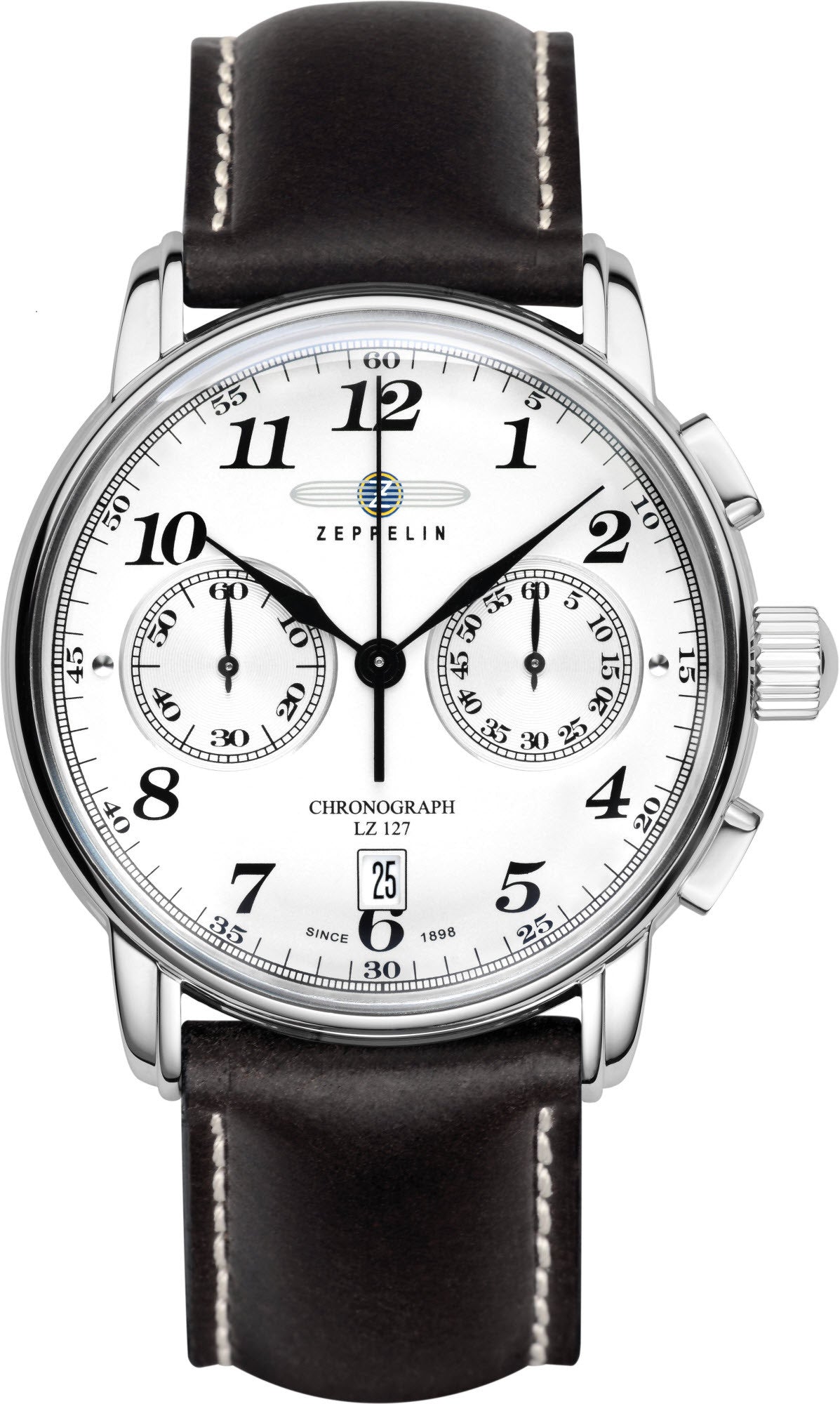 Zeppelin Watch Count Zeppelin 7678-1 Image 1