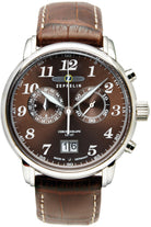 Zeppelin Watch Count Zeppelin 7684-3 Image 1