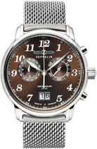 Zeppelin Watch Count Zeppelin 7684M-3 Image 1