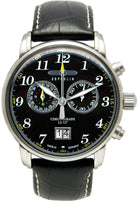 Zeppelin Watch Count Zeppelin 7686-2 Image 1