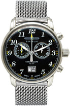 Zeppelin Watch Count Zeppelin 7686M-2 Image 1