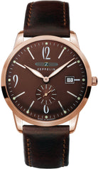 Zeppelin Watch Flatline 7336-5 Image 1