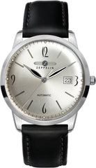 Zeppelin Watch Flatline 7350-4 Image 1