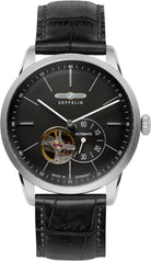 Zeppelin Watch Flatline 7364-2 Image 1