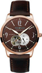 Zeppelin Watch Flatline Mens 73625 Image 1