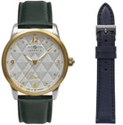 Zeppelin Watch Grace Ladies 73471 Set Image 1