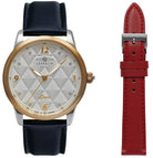 Zeppelin Watch Grace Ladies 73491 Set Image 1