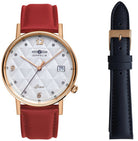 Zeppelin Watch Grace Ladies 74431 Set Image 1