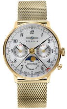 Zeppelin Watch Hindenburg 7039M-1 Image 1