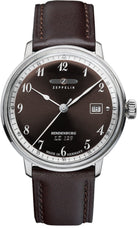 Zeppelin Watch Hindenburg 7046-5 Image 1