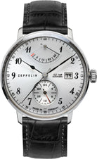 Zeppelin Watch Hindenburg 7062-1 Image 1