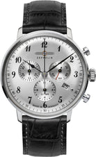 Zeppelin Watch Hindenburg 7088-1 Image 1