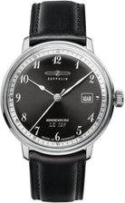 Zeppelin Watch Hindenburg Mens 70462 Image 1