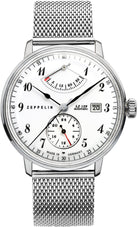 Zeppelin Watch Hindenburg Mens 7060M1 Image 1