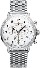 Zeppelin Watch Hindenburg Mens 7086M1 Image 1
