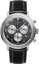 Zeppelin Watch Hindenburg Mens D 70862 Image 1