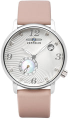 Zeppelin Watch Luna 7631-4 Image 1