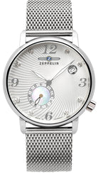 Zeppelin Watch Luna 7631M-1 Image 1