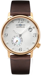 Zeppelin Watch Luna 7633-5 Image 1