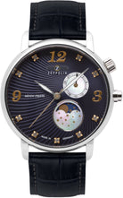 Zeppelin Watch Luna 7637-3 Image 1