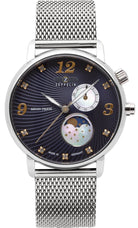 Zeppelin Watch Luna 7637M-3 Image 1