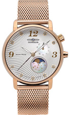 Zeppelin Watch Luna 7639M-4 Image 1