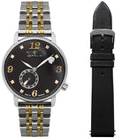 Zeppelin Watch Luna Ladies 76332 Set Image 1