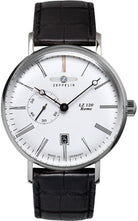Zeppelin Watch LZ 120 Rome Mens 71041 Image 1