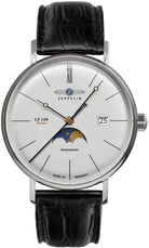 Zeppelin Watch LZ 120 Rome Mens 71084 Image 1